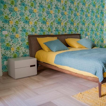 Kasa Lupus B&B Lucera Luaran gambar
