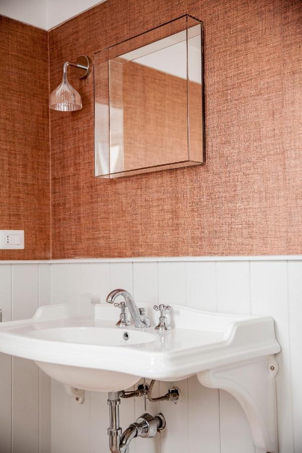 Kasa Lupus B&B Lucera Luaran gambar