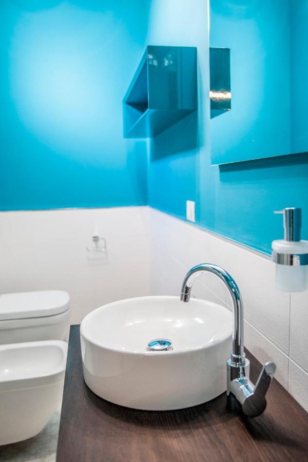 Kasa Lupus B&B Lucera Luaran gambar