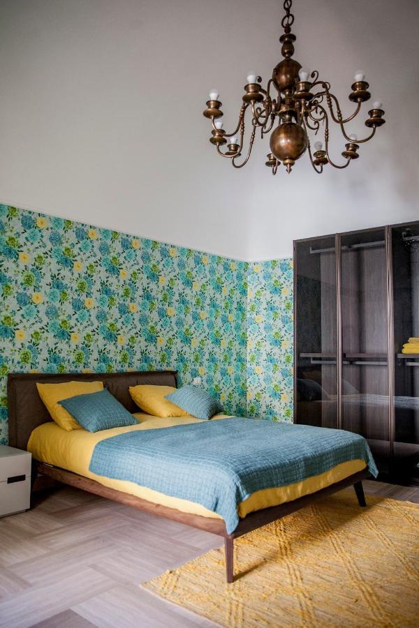 Kasa Lupus B&B Lucera Luaran gambar