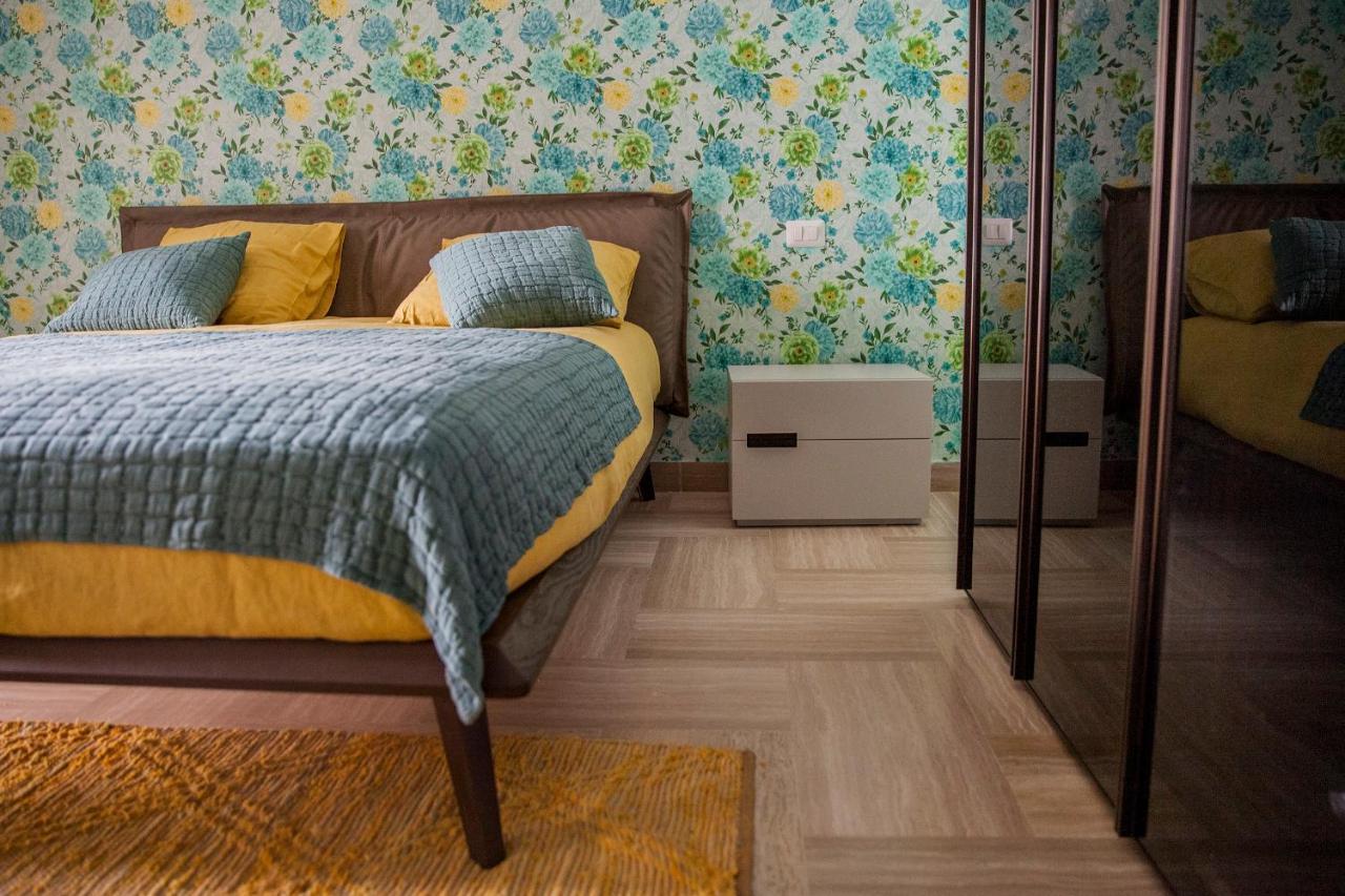 Kasa Lupus B&B Lucera Luaran gambar