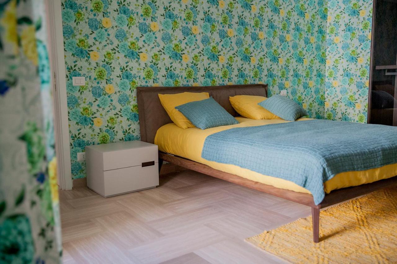 Kasa Lupus B&B Lucera Luaran gambar