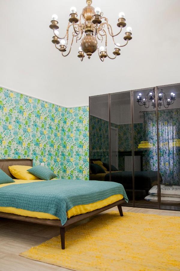 Kasa Lupus B&B Lucera Luaran gambar