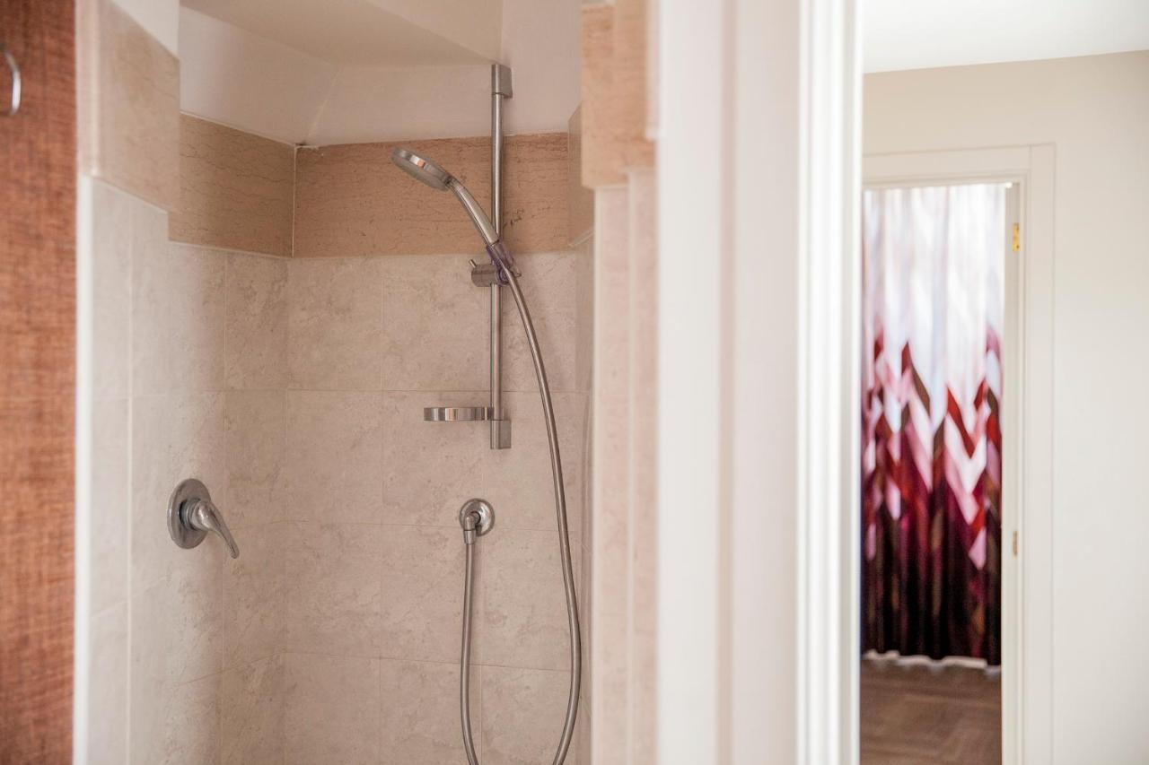 Kasa Lupus B&B Lucera Luaran gambar