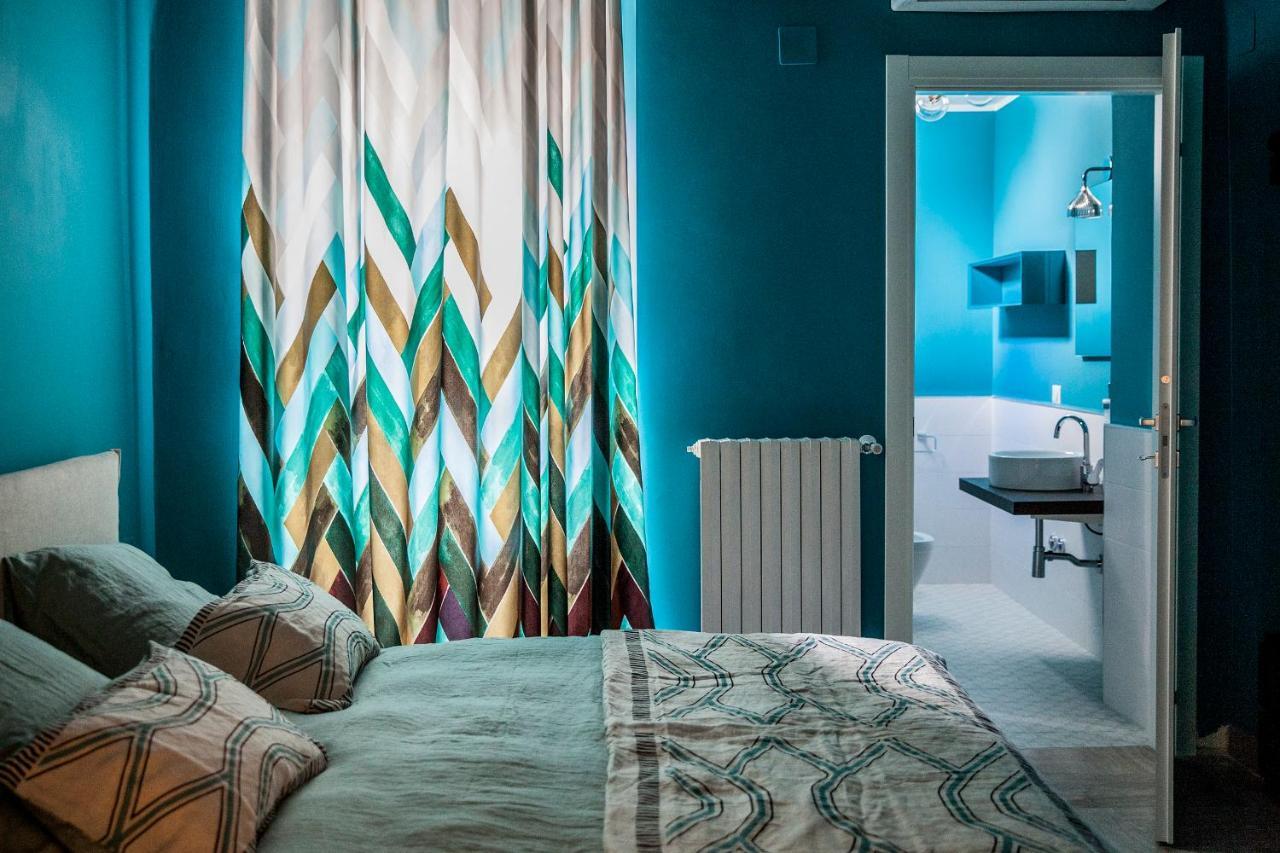 Kasa Lupus B&B Lucera Luaran gambar