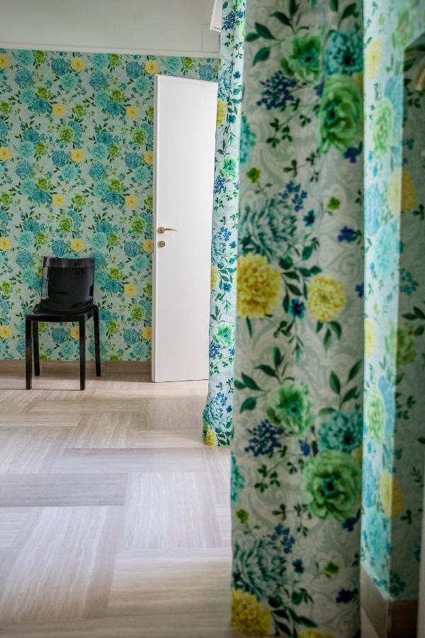 Kasa Lupus B&B Lucera Luaran gambar