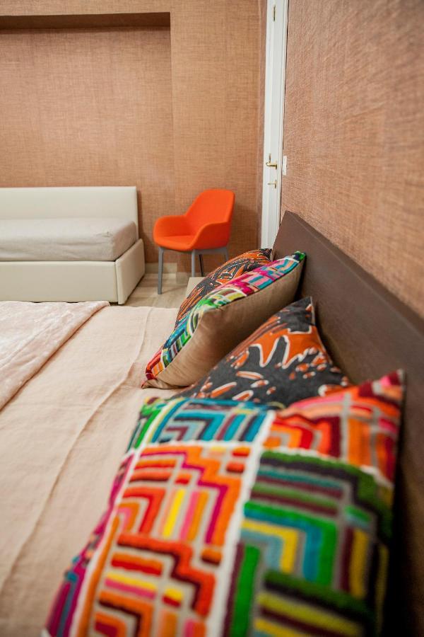 Kasa Lupus B&B Lucera Luaran gambar