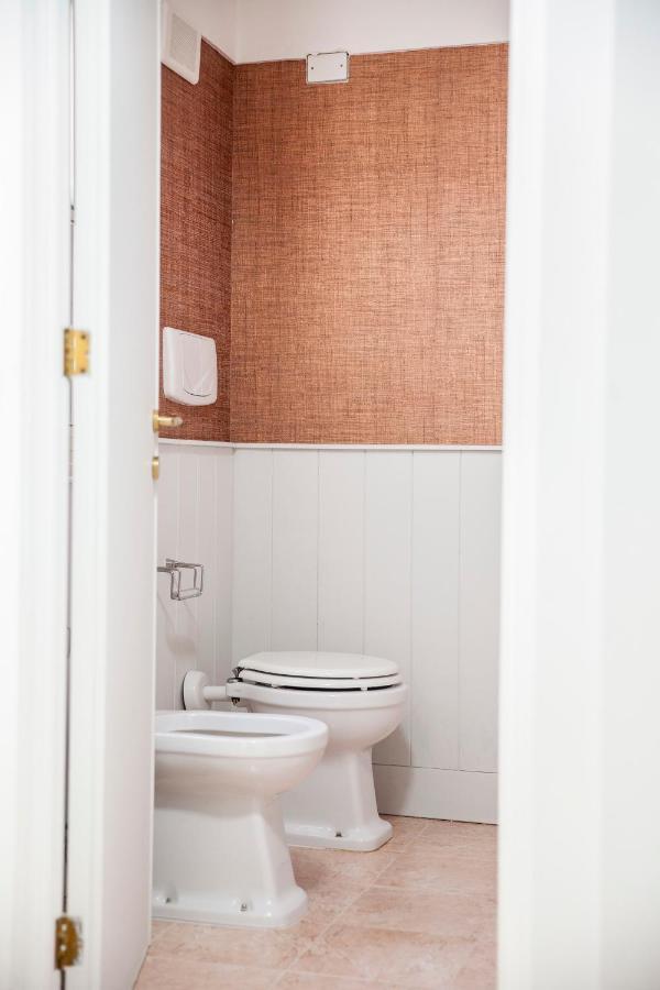 Kasa Lupus B&B Lucera Luaran gambar