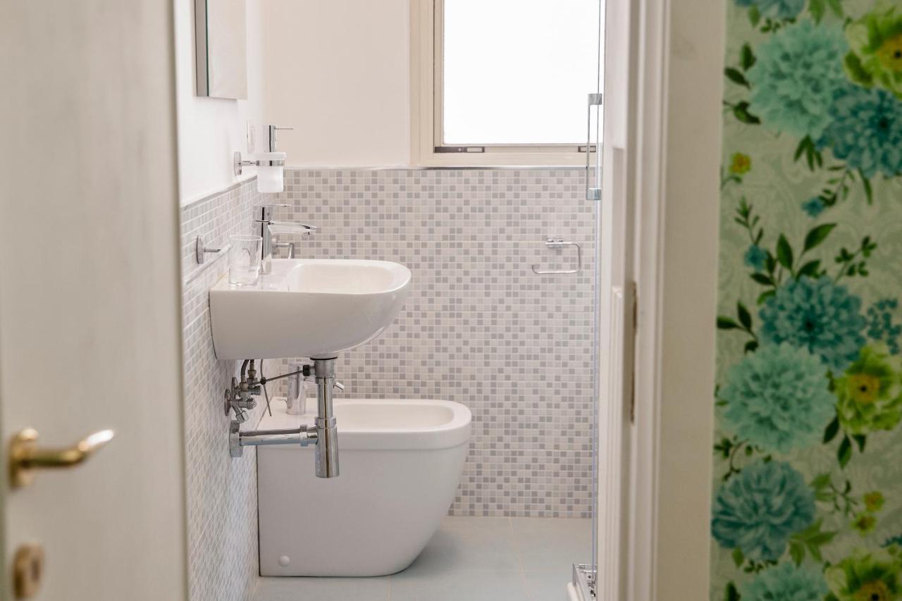 Kasa Lupus B&B Lucera Luaran gambar