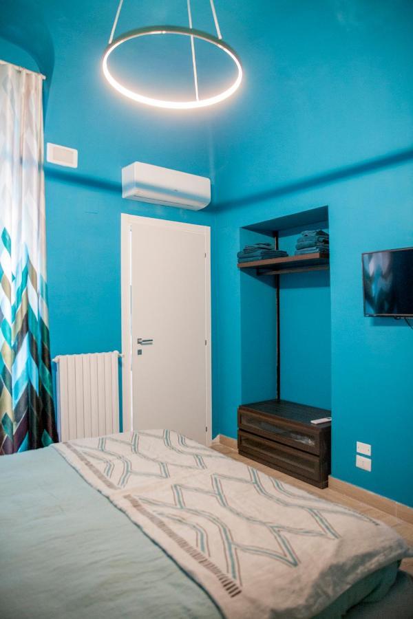 Kasa Lupus B&B Lucera Luaran gambar