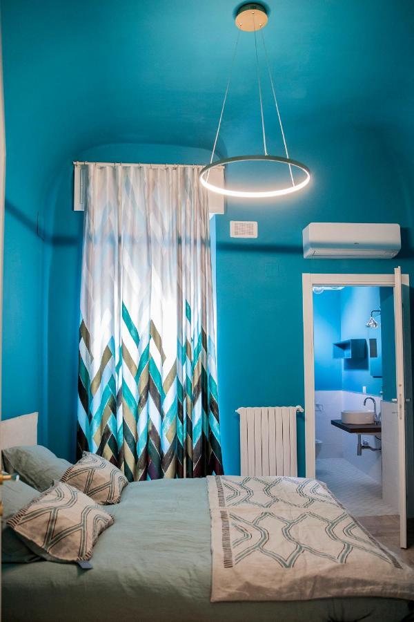 Kasa Lupus B&B Lucera Luaran gambar