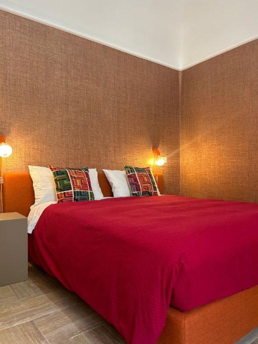 Kasa Lupus B&B Lucera Luaran gambar